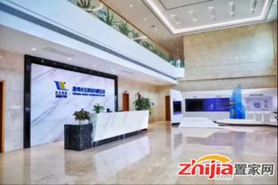 “森林式工厂”科技中介服务的理想境地 探秘卓宝科技惠州基地