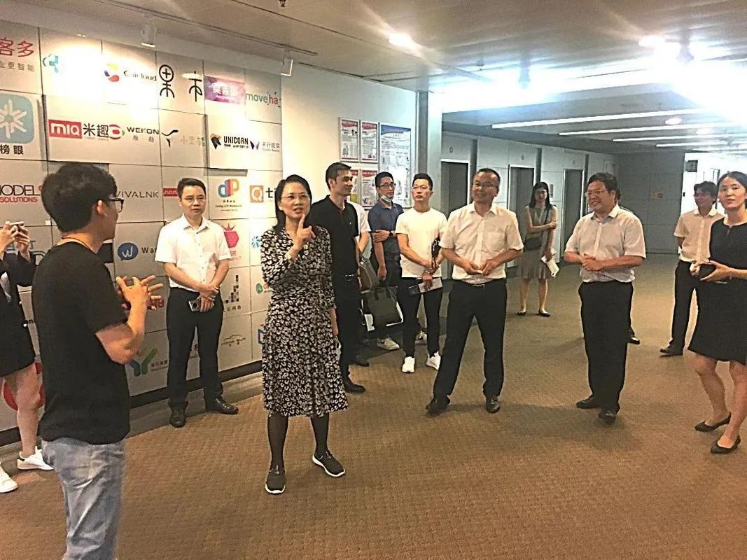 破茧成蝶 科技中介服务如何打通科技成果转化的“最后一公里”